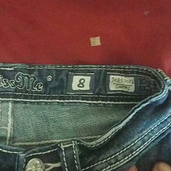 Miss me capri - Picture 3 of 3